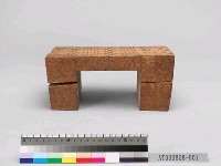 木枕藏品圖，第18張